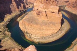 Horseshoe Bend