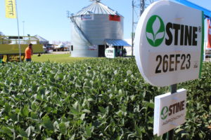 Farm Progress Show 2022