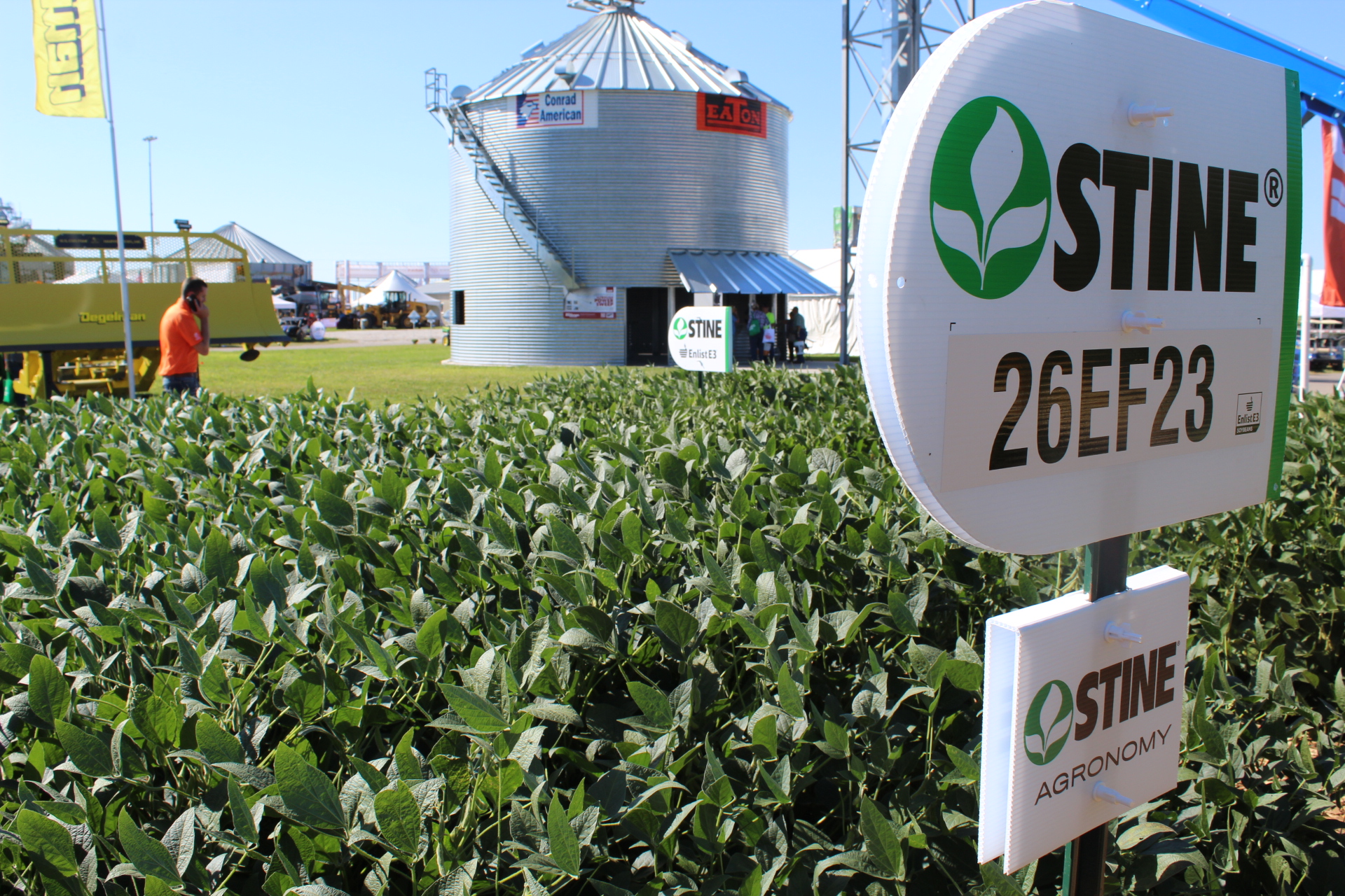 Farm Progress Show 2022