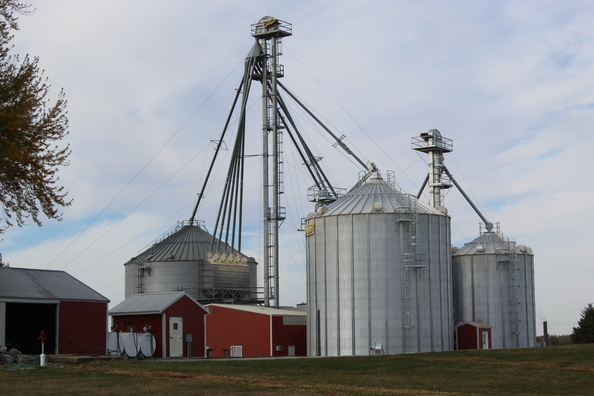 CBL Farm 2022