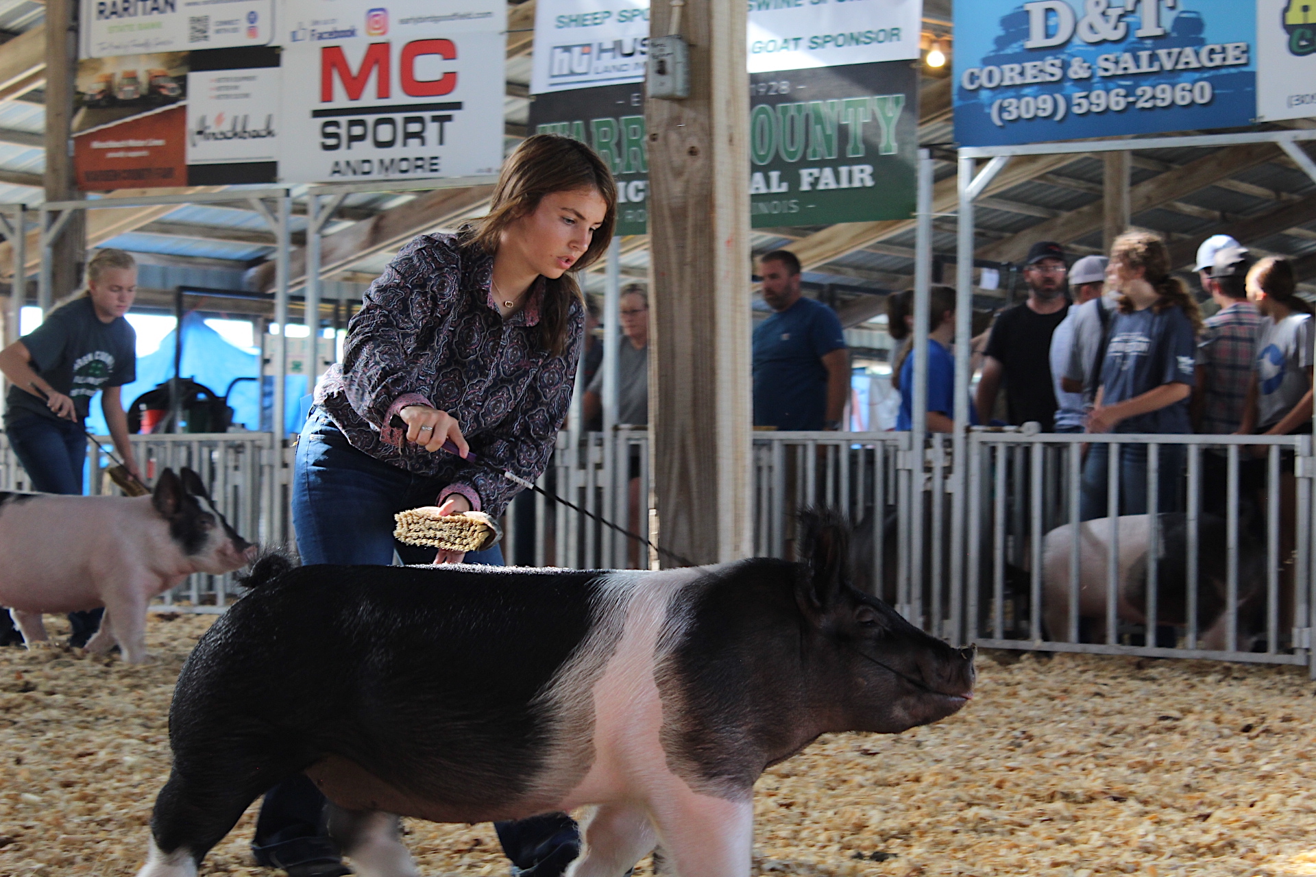 2023 Warren County Agricultural Fair