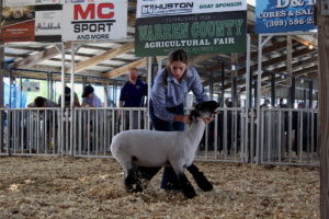 2023 Warren County Agricultural Fair