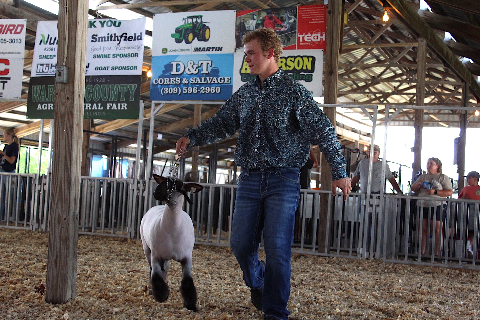 2023 Warren County Agricultural Fair